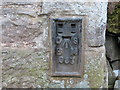 Ordnance Survey Flush Bracket G63 in DG11 1AT