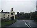 A534 at The Bickerton Poacher in Bulkeley