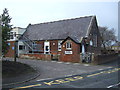 Copp Church of England Primary School in PR3 0YN