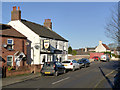 Durham Ox, New Brinsley in NG16 5BG