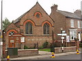 Strensall Methodist Church in YO32 5UQ