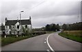 A95, Glenbarry in AB54 7LS