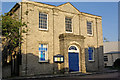 Thetford Methodist Church in Thetford Castle Ward