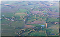 Irby in the Marsh: aerial 2014 in PE24 5DH