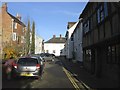 Church Street, Cuckfield in RH17 5AY
