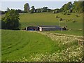 Barns at Bottom Farm, Mapledurham in RG4 7TY