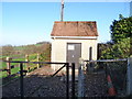 Studley Pumping Station in SN11 9NQ