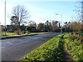 New Road meets Derry Hill in SN15 3RS