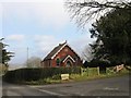 Methodist Church in HR2 0JX
