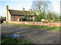 Springfield Farm (farmhouse) in NR20 3FU