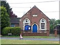 Horspath Methodist Chapel in OX33 1RW