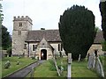 St. Nicholas, Marston in OX3 0PR