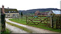 Church Farm, Witcombe in GL3 4TS