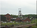 Dilhorne Colliery in ST10 2PF