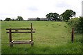 Old Cow Sheds, Wood Farm in WR13 6NA