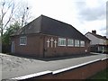 Temple Baptist Church in WV10 6QF