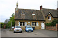 Hannington Village Hall in NN6 9FP