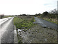 The Old and the New Swanton Road at East Dereham in NR20 4AZ