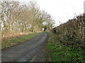 Frogs Hall Lane, Swanton Morley in NR20 4NX