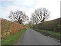 Elsing Road, Swanton Morley in NR20 3EP