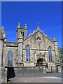The High Church, Beith in Beith
