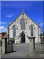 United Reformed Church, Beith in KA15 1BT