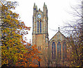 Greenbank Parish Church, Clarkston in G76 8QG