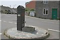 The Village Pump in PL15 7JZ