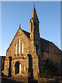 Church of Our Lady of Perpetual Succour, Beith in KA15 2BD