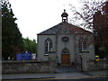 Echt Parish Church in AB32 7AG