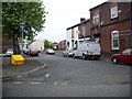 Kershaw Street, Bury in BL9 7QN