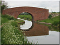 Bridge, Aylesbury Arm, Grand Junction Canal in HP22 7DE