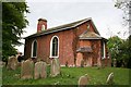 St.Nicholas' church, Swaby in LN13 0BB