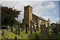 The Parish Church of St Lawrence with St Paul, Longridge in PR3 3SL