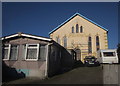 Pensilva Methodist Church in PL14 5QJ