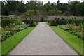 Balloch Park's Walled Garden in G83 8EN