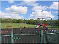 Children's Play Area, Moor Parak in DH1 1TF