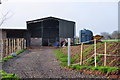 Taunton Deane : Barn in TA4 3JQ