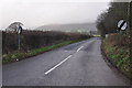 Taunton Deane : New Road in TA4 3EP