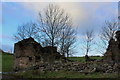 Ruined Barn near Nutstile Farm in LA6 3PR