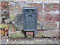Ordnance Survey Flush Bracket S0182 in NR20 5HU