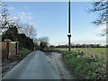 Spong Road, Limpenhoe in NR13 3JE