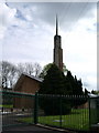 The Church of Jesus Christ of Latter-Day Saints, Whitefield in M45 8PR