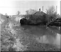 Seend Upper Bridge, Kennet and Avon Canal in SN12 6QD