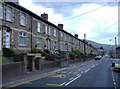 Islwyn Road, Wattsville in NP11 7QF