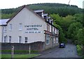 Ynysddu Hotel, Bridge Street, Ynysddu in NP11 7JW