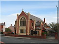 Mount Methodist Church, Fleetwood in FY7 6BN