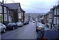 McDonnel Road, Bargoed in CF81 8TT