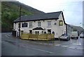 Dynevor Arms, Tirphil in NP24 6ET
