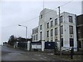 W T Henley/ AEI office building, Northfleet in DA11 9LE